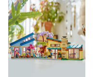 LEGO Friends 42620 Dom rodzinny Olly’ego i Paisley - 1203364 - zdjęcie 13